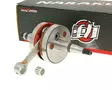 Naraku Kampiakseli Racing HPC (50cc) Derbi Senda 06- / Aprilia RXSX 06- / Gil - Mopon kampiakselit - D126242 - 1