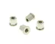 Naraku Mutterisarja M6 x 13 mm - Mopon pinnapultit - D118602 - 1