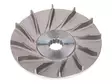 Naraku Variaattorin laippa HS Racing Ø 16 mm Keeway 2-T / CPI 2-T - Mopon Variaattorit - D82762 - 1