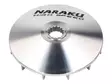 Naraku Variaattorin laippa HS Racing Ø 16 mm Keeway 2-T / CPI 2-T - Mopon Variaattorit - D82762 - 2