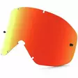 Oakley O2 MX Repl Lens Fire Iridium - Ajolasien linssit & varaosat - D181832 - 1