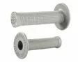 ODI Glue-On Grip Troy Lee Designs MX Warm Grey - Moottoripyörän kahvakumit - D509932 - 1