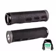 ODI Tinker Juarez-Dread Lock E-MTB Grip 130mm Black/Black - Moottoripyörän kahvakumit - D510232 - 1
