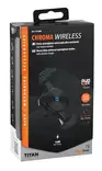 Opti-Case Titan Chroma Wireless 91588 - Moottoripyörän matkapuhelintarvikkeet - D455882 - 4