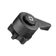 Optiline Duolock head Quick hitch/release with integrated vibration damper 91808 - Moottoripyörän matkapuhelintarvikkeet - D498022 - 1