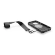 Optiline Mag Case iPhone 15 91827 - Moottoripyörän matkapuhelintarvikkeet - D530412 - 2