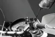 Optiline Opti-M6 Titan Screw Mount 91590 - Moottoripyörän matkapuhelintarvikkeet - D449302 - 2