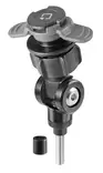 Optiline Opti-M6 Titan Screw Mount 91590 - Moottoripyörän matkapuhelintarvikkeet - D449302 - 1