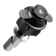 Optiline Opti Tube 13.5-14.7 Mm 90558 - Moottoripyörän matkapuhelintarvikkeet - D436692 - 1