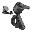 Optiline Titan Combo 2.0 heavy duty handlebar mount - Moottoripyörän matkapuhelintarvikkeet - D501652 - 1