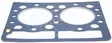 Orbitrade cylinder head gasket - Veneen Sisäperämoottorin osat - D159102 - 1