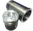 Orbitrade, cylinder liner kit D31,D41 - Veneen Sisäperämoottorin osat - D201392 - 1