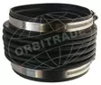 Orbitrade drive bellow kit - Veneen Sisäperämoottorin osat - D158732 - 1