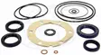 Orbitrade gasket set - Veneen Sisäperämoottorin osat - D158852 - 1