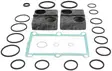 Orbitrade, gasket set - Lämmönvaihtimen tiivisteet - D158932 - 1