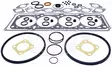 Orbitrade, gasket set - Veneen Sisäperämoottorin osat - D159012 - 1