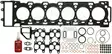 Orbitrade, gasket set - Veneen Sisäperämoottorin osat - D159042 - 1