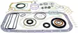Orbitrade gasket set - Veneen Sisäperämoottorin osat - D159092 - 1