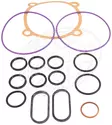 Orbitrade Gasket set oil cooler - Lämmönvaihtimen tiivisteet - D288212 - 1