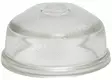 Orbitrade glass bowl - Veneen Sisäperämoottorin osat - D158692 - 1