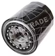 Orbitrade öljysuodatin Yanmar 6LP - Veneen Sisäperämoottorin osat - D183252 - 1
