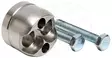 Orbitrade pivot pin - Veneen Sisäperämoottorin osat - D158882 - 1
