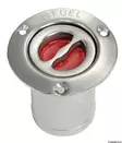 Osculati kansiruuvike RST FUEL 50mm - Veneen Polttoaine - D366132 - 1