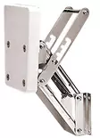 Perämoottorin teline 8HP - Veneen Mukavuus & säilytys kannella - D124922 - 1