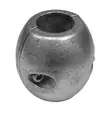 Perf metals akselianodi 30mm - Akselianodit - D121402 - 1