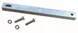 Perf metals anodi runko Mercury 25-50HP - Anodit Mercury/Mariner - D370182 - 1