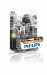 Philips Polttimo HS1 CityVision Moto 12V/35/35W/PX43t - Polttimot - D119462 - 1