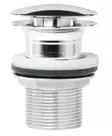 Poistoaukko - Veneen LVI - D125002 - 1