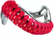 Polisport Armadillo pipe guard Red (13) - Moottoripyörän äänenvaimentimen varaosat - D344122 - 1