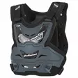 Polisport Chest protector Phantom PRO Nardo Grey/black FIM (10) - Suojapaidat & panssarit - D344612 - 1