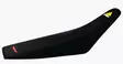 Polisport Complete Seat Honda CR125/250 (02-07) standard Black/grey (1) - Moottoripyörän täydelliset satulat - D400262 - 1