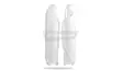 Polisport etuhaar.suojat YZ450F 10-22 YZ250F 10-23 YZ125/250 22-.. - Moottoripyörän haarukansuojat - D89902 - 1