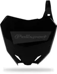 Polisport etunumerokilpi RMZ 250 10-18/RMZ 450 08-17 (12) - Moottoripyörän numerokilvet - D170882 - 1