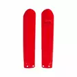 Polisport Fork Guard GasGas EC/ECF/MC/MCF (21-23) Red (12) - Moottoripyörän haarukansuojat - D400302 - 1