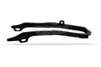 Polisport ketjulaahuri CRF250R 10-13/CRF450R 09-12 (16) - Moottoripyörän ketjurullat ja laaharit - D86882 - 1