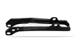 Polisport ketjulaahuri Honda CRF450R 19-.. CRF250R 20-..black (16) - Moottoripyörän ketjurullat ja laaharit - D345182 - 1