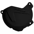 Polisport kytkinkopan suoja SX-F250/350 13-15/FC250/350 14-15 Musta (10) - Moottoripyörän moottorin suojakopat - D248812 - 1