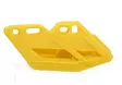 Polisport Outer Shell Chain Guide Polisport Husqvarna Yellow (6) - Moottoripyörän ketjurullat ja laaharit - D344352 - 1