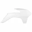 Polisport rad. scoop KTM SX/SXF/XC/XCF/EXC/EXCF 2015 white ktm (16) - Moottoripyörän ilmanohjaimet - D345282 - 1