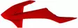 Polisport radiator scoop MC 85 (21-24) SX85 (18-24) RED (5) - Moottoripyörän sivupaneelit - D417272 - 1