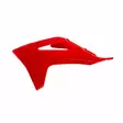 Polisport Radiator scoops GASGAS EC/ECE (21-23) Red (4) - Moottoripyörän ilmanohjaimet - D400742 - 1