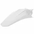 Polisport rear fender GasGas EC/EC-E (18-20) white (6) - Moottoripyörän lokasuojat - D400752 - 1