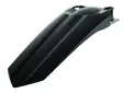 Polisport rear fender Honda CCRF250R/RX 18-21 CRF450R/RX 17-20 Black - Moottoripyörän lokasuojat - D344982 - 1