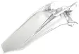 Polisport rear fender KTM SX/SXF/SXF(16-18) Clear 99 (12) - Moottoripyörän lokasuojat - D345232 - 1