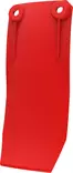 Polisport rear shock flap Honda CRF250R 18-21 CRF450R 17-20 Red cr04 (10) - Moottoripyörän muut muoviosat - D345192 - 1