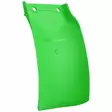 Polisport rear shock flap KX250F(07-16)450F(07-15) green 05 (12) - Moottoripyörän muut muoviosat - D345632 - 1